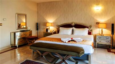 اتاق دو تخته دبل هتل اسپیناس تهران اتاق دو تخته دبل هتل اسپیناس تهران